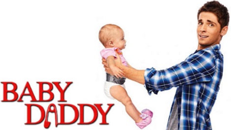 Baby-Daddy