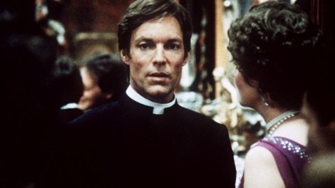 Ralph de Bricassart, le prêtre dans le cœur de toutes les femmes.