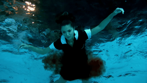 devious maids meurtre