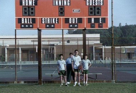 freaks and geeks lycée