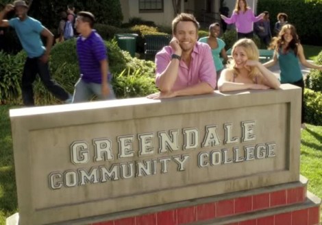 greendale