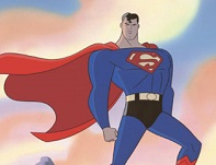 superman