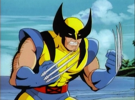 wolvie