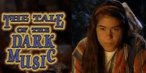 Fais-moi peur article