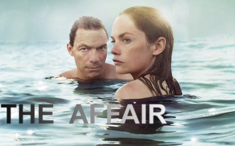 the affair