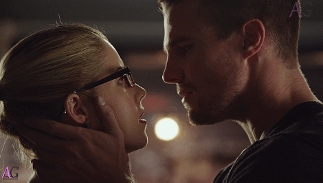 Arrow AirunGarky 3x01 - 544