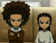 boondocks fiche