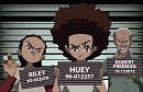 Boondocks-vignette