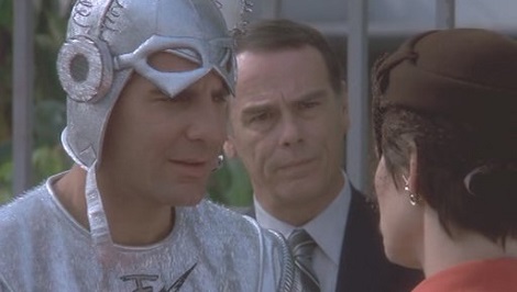 Quantum-Leapvisiteur