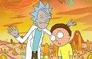 Rick&Mortyvignette