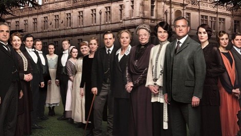 Downton Abbey
