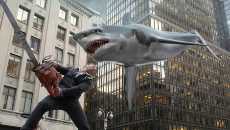 Sharknado-2
