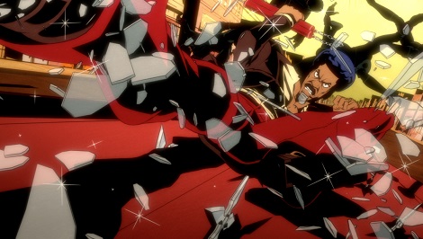black-dynamite-season-2-opening-titles