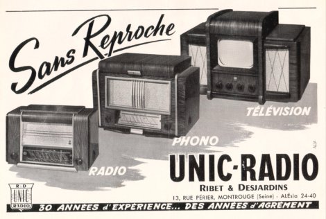 PUB-UNIC-RADIO