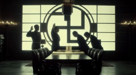 the man in the high castle 2