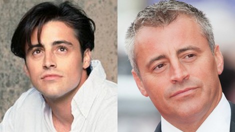 Joey Tribbiani