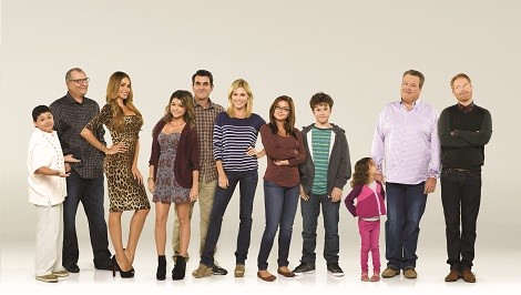 Modern Family