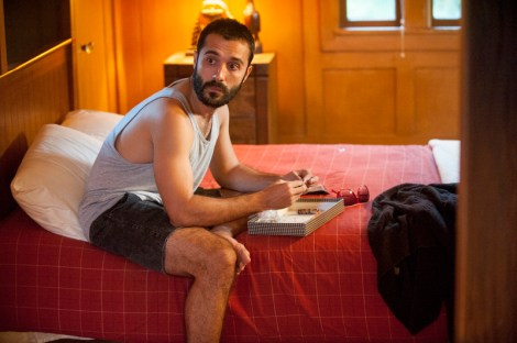 LOOKING Season 2 Day 01