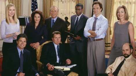 TheWestWing