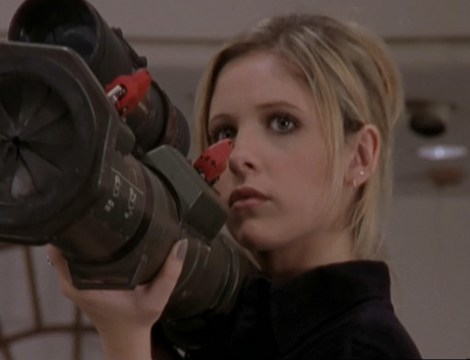 buffy