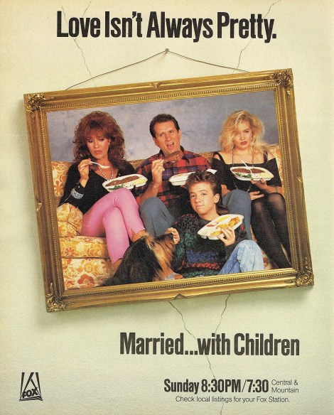 married with children