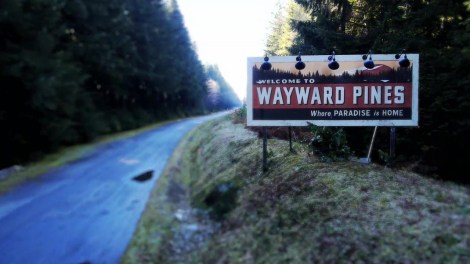 wayward