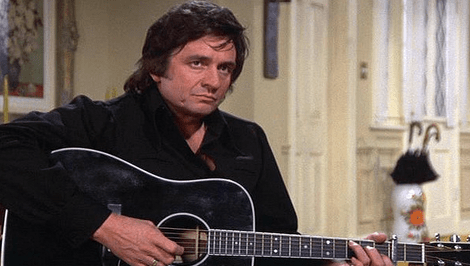johny cash