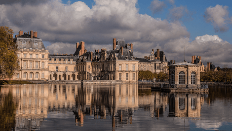 fontainebleau 2