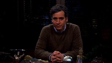 How i met your mother