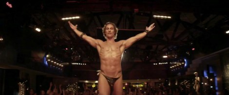 matthew mcconaughey nude magic mike
