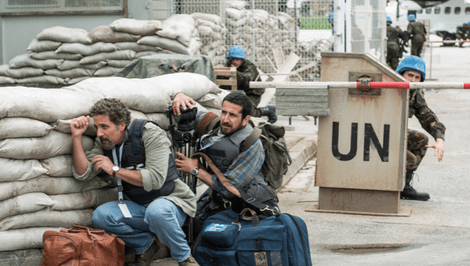 l'angelo di sarajevo article 2