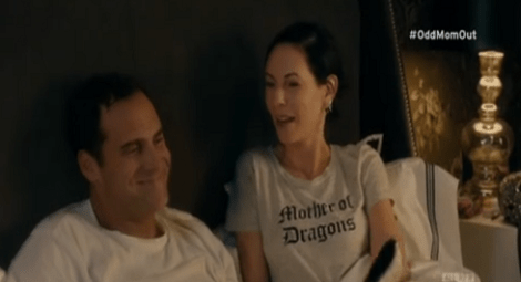 odd mom out dragon 2