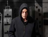 mr robot fiche série