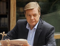 Commissaire Magellan