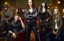 lost girl vignette