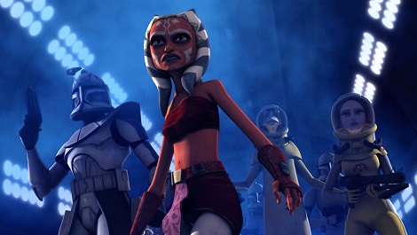 Ahsoka