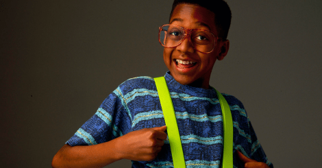 steve urkel