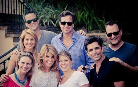 Fuller House
