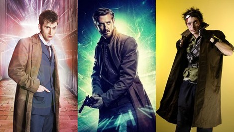 les voyageurs du temps