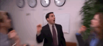 The office gif