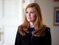 the catch fiche série