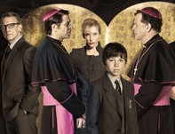 the devil playground