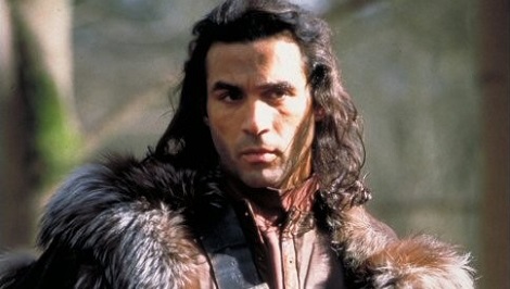 adrian paul