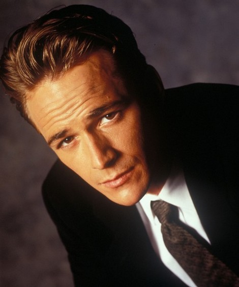 luke perry
