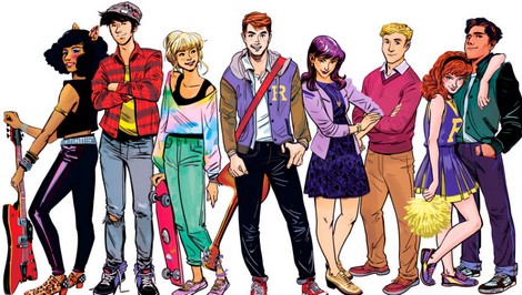 riverdale