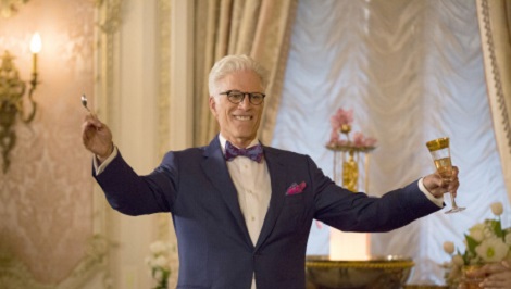 The Good Place 