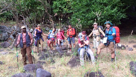 Une famille formidable