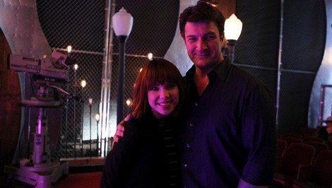 carly rae jepsen castle