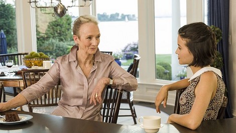 grandmere the affair