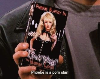 Phoebe porn star